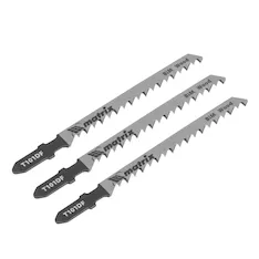 Полотна для электролобзика MATRIX Professional 78212
