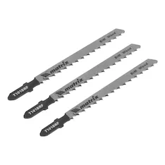 Полотна для электролобзика MATRIX Professional 78213