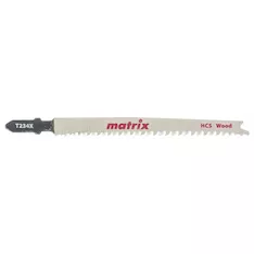 Полотна для электролобзика Matrix 78217