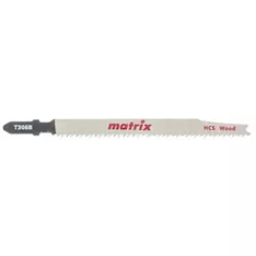 Полотна для электролобзика Matrix 78218