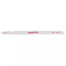 Полотна для электролобзика Matrix 78220