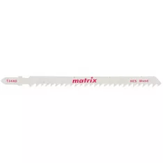 Полотна для электролобзика Matrix 78221