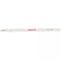 Полотна для электролобзика Matrix 78224