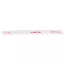 Полотна для электролобзика Matrix 78226