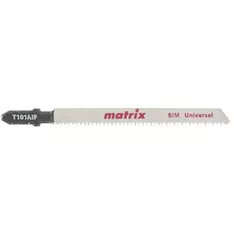 Полотна для электролобзика Matrix 78230