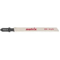 Полотна для электролобзика Matrix 78232