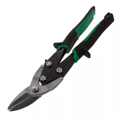 Ножницы по металлу "PIRANHA" GROSS 78323