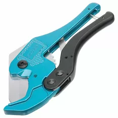 Ножницы для резки ПВХ GROSS 78424