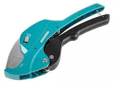 Ножницы для резки ПВХ Gross 78426