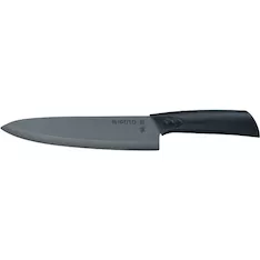 Нож кухонный "Migoto", диоксид циркония черный, 4"/100 мм MTX CERAMICS 79042