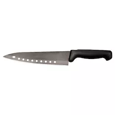 Нож поварской "MAGIC KNIFE" large, 200 мм, тефлоновое покрытие полотна MATRIX KITCHEN 79113