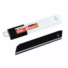 Лезвия сталь SK5 black Matrix 793379