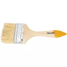 Кисть плоская Slimline 1,5" SPARTA 824255