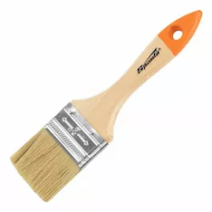 Кисть плоская Slimline 2" SPARTA 824305