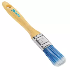 Кисть плоская "Евро" 1" MTX 83069