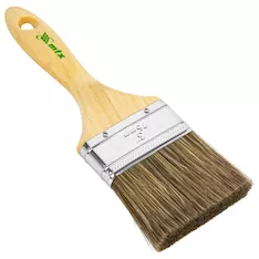 Кисть плоская "Евро" 3" MTX 83081