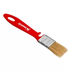 Кисть флейцевая "ЭМАЛИ" MATRIX Color Line 83350