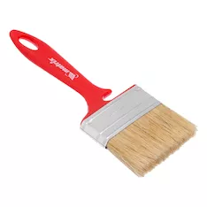 Кисть флейцевая "ЭМАЛИ" MATRIX Color Line 83353