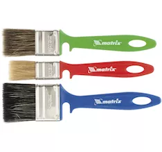 Набор кистей «Универсальный» Color Line Matrix 83399