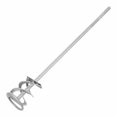 Миксер для красок и штукатурных смесей Сибртех 84966