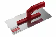 Гладилка из нержавеющей стали Matrix 86780