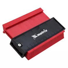 Шаблон для копирования профиля Matrix 88103