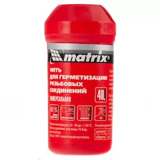 Нить для герметизации Matrix 88894