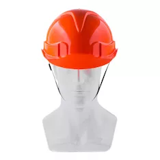 Каска защитная Сибртех 89108