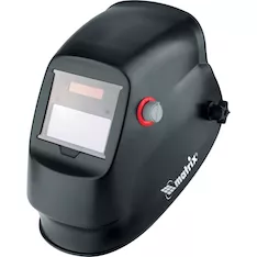 Щиток защитный лицевой Optimal MATRIX 89131