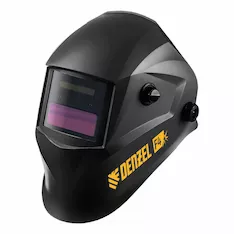 Щиток защитный лицевой Denzel F4 89715