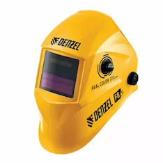 Щиток защитный лицевой Denzel F8 89717
