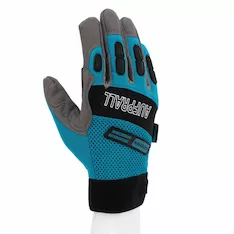 Перчатки универсальные STYLISH, L Gross 90319
