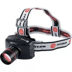 Фонарь наголовный Zoom Stern 90567