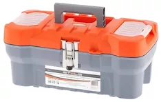 Ящик для инструмента с металлическими замками Stels 90711
