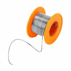 Припой Sn60Pb40, D1 мм SPARTA 913325