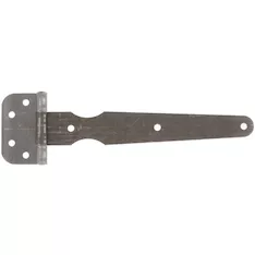 Петля стрела ПС-290, без покрытия, (Металлист). Россия 91571