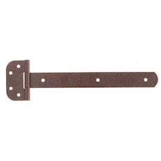 Петля-стрела ПС-420, антик медь, (Металлист). Россия 91574