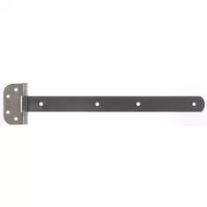 Петля-стрела ПС-550, без покрытия, (Металлист). Россия 91576