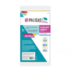 Салфетка для пола Home Palisad 923345