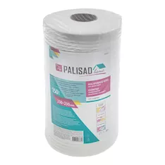 Салфетки в рулоне Home Palisad 923375