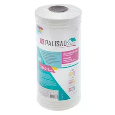 Салфетки в рулоне Home Palisad 923385