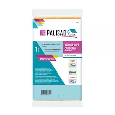 Салфетка для пола Home Palisad 923405