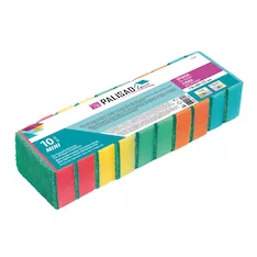 Губки для посуды Mini Home Palisad 923505