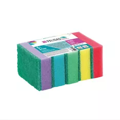 Губки для посуды Optima Home Palisad 923515