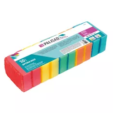 Губки для посуды Optima MAXI Home Palisad 923545