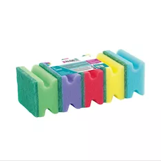 Губки для посуды Home Palisad 923575