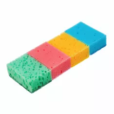 Губки для посуды Coral Palisad 923585