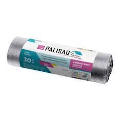 Пакеты для мусора Home Palisad 927015