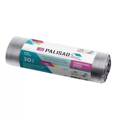 Пакеты для мусора Home Palisad 927035