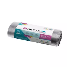 Пакеты для мусора Home Palisad 927075